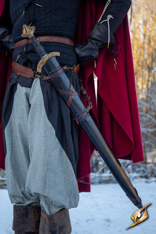 Imagen única de: Funda Para Cinturón De Espada