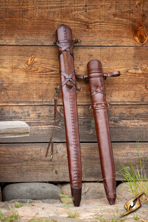 Imagen única de: Funda Para Cinturón De Espada