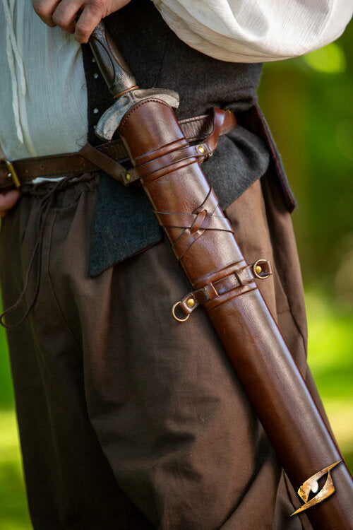 Imagen única de: Funda Para Cinturón De Espada