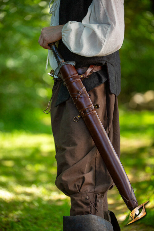 Imagen única de: Funda Para Cinturón De Espada