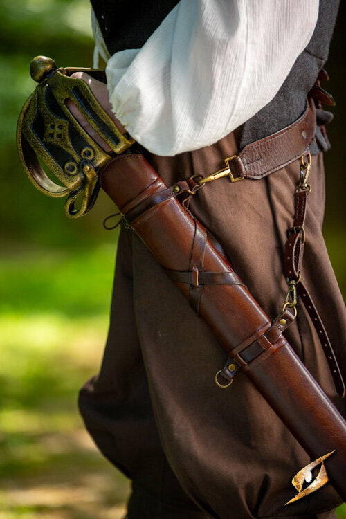 Imagen única de: Funda Para Cinturón De Espada