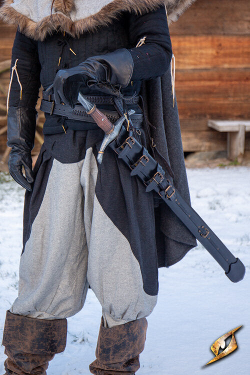 Imagen única de: Vaina Ajustable