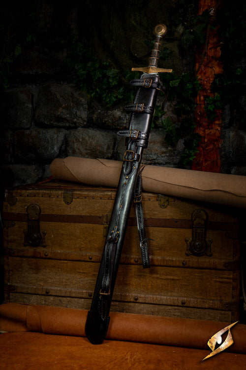 Imagen única de: Vaina Ajustable