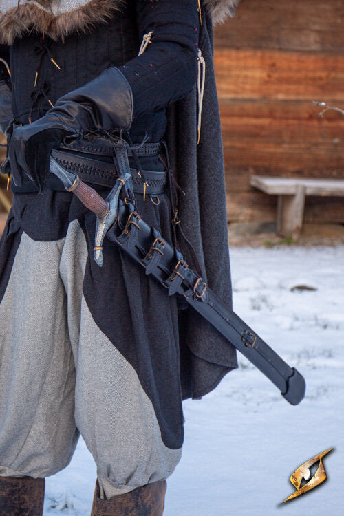 Imagen única de: Vaina Ajustable