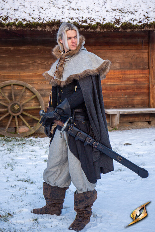 Imagen única de: Vaina Ajustable