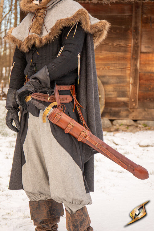 Imagen única de: Vaina Ajustable