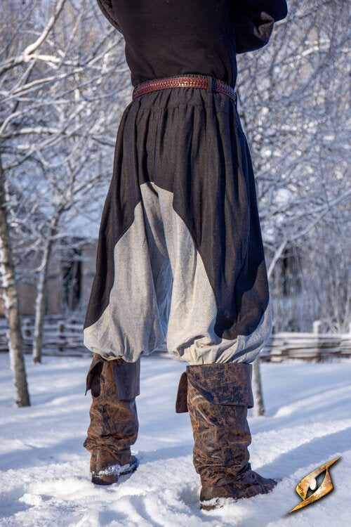 Imagen única de: Pantalones Ignis - Lana