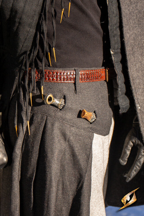 Imagen única de: Pantalones Ignis - Lana