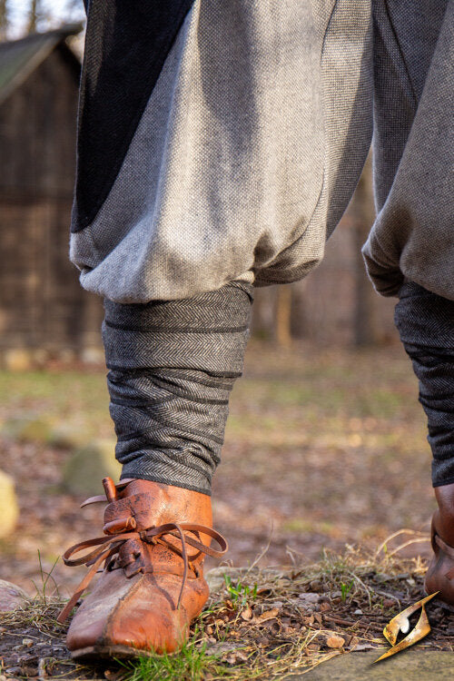 Imagen única de: Pantalones Ignis - Lana