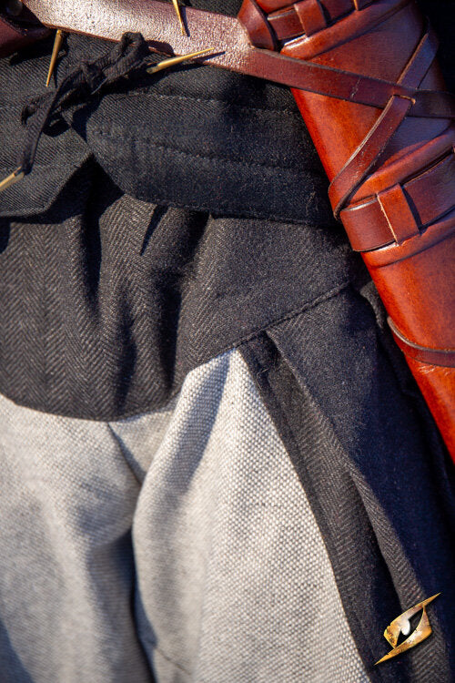 Imagen única de: Pantalones Ignis - Lana