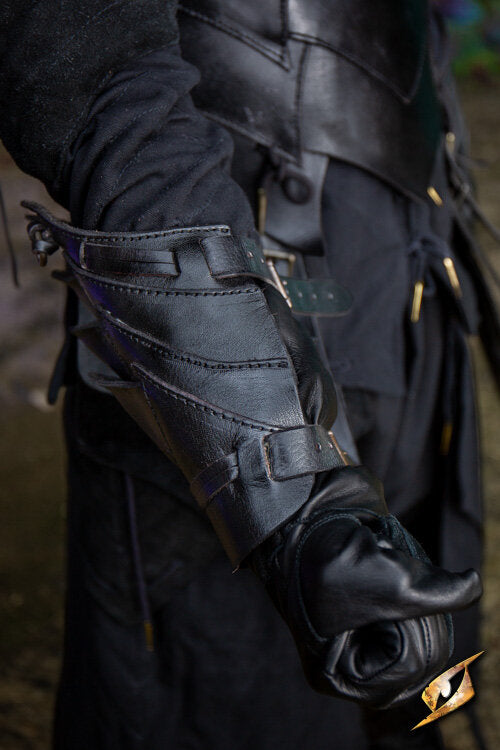 Imagen única de: Brazales De Sombra