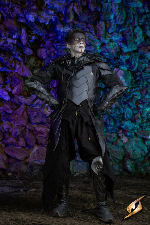 Imagen única de: Grebas De Las Sombras