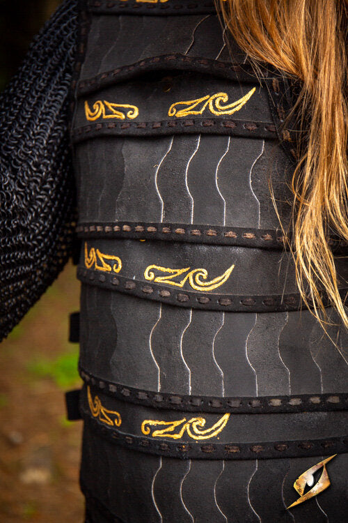 Imagen única de: Laminar Celta - Ante