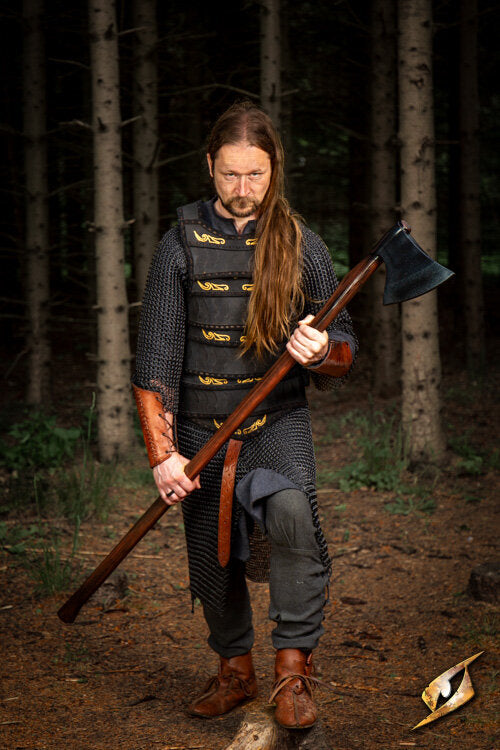 Imagen única de: Laminar Celta - Ante