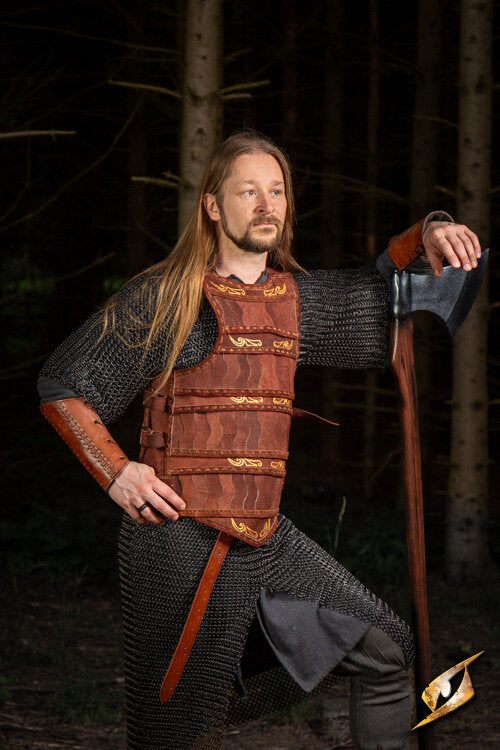 Imagen única de: Laminar Celta - Ante