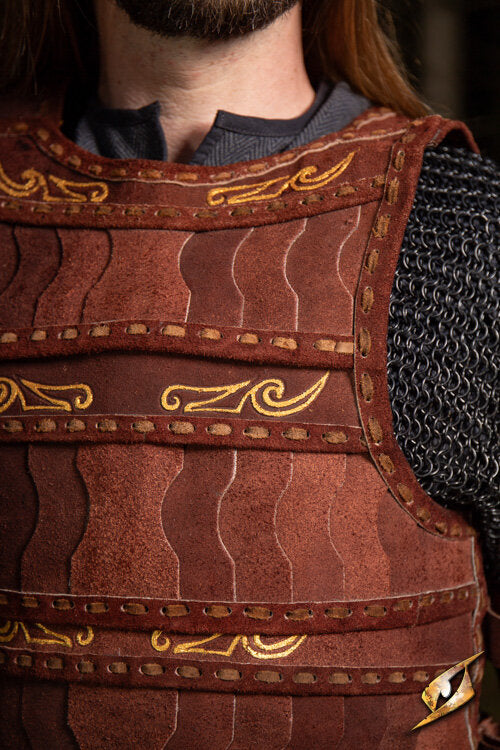 Imagen única de: Laminar Celta - Ante