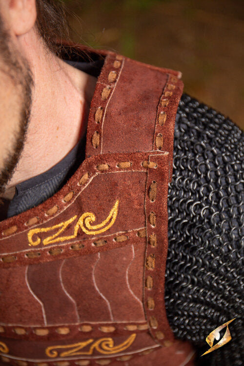 Imagen única de: Laminar Celta - Ante