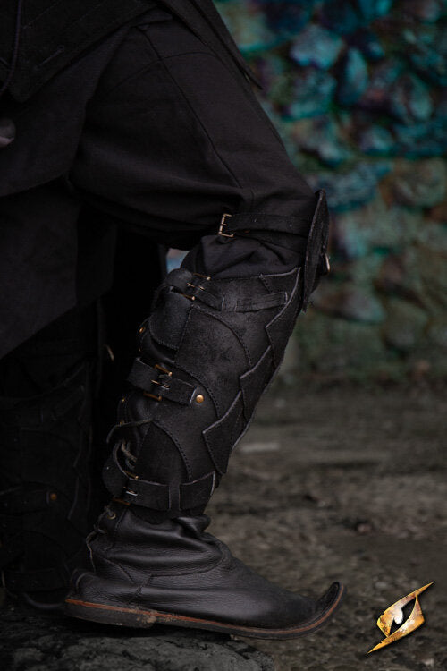 Imagen única de: Grebas De Sombra De Ante