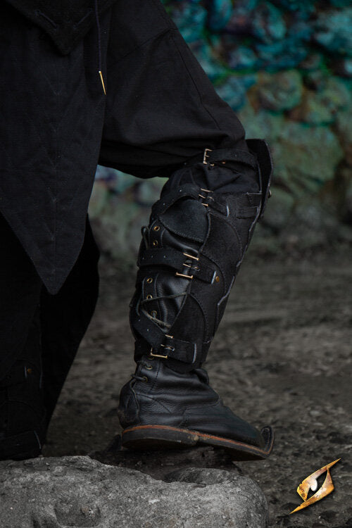 Imagen única de: Grebas De Sombra De Ante