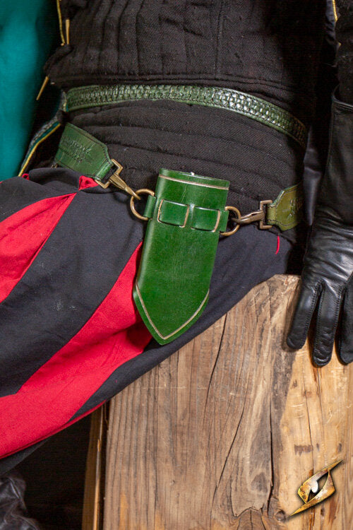 Imagen única de: Soporte Para Cinturón De Espada