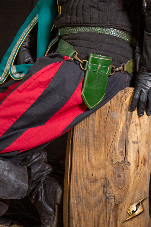 Imagen única de: Soporte Para Cinturón De Espada