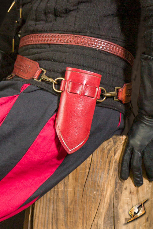 Imagen única de: Soporte Para Cinturón De Espada