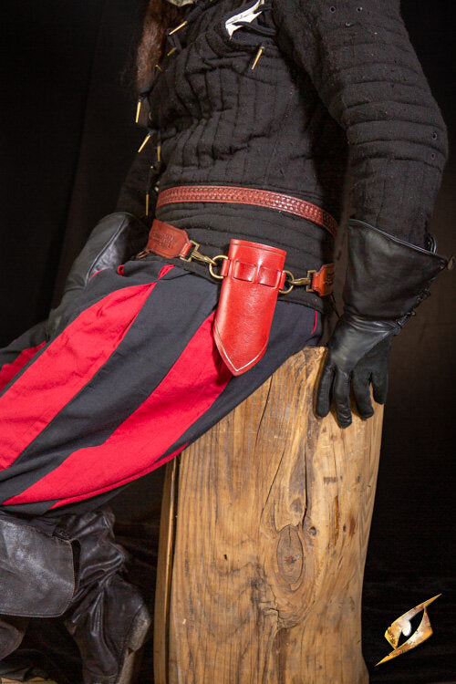 Imagen única de: Soporte Para Cinturón De Espada