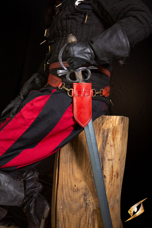Imagen única de: Soporte Para Cinturón De Espada
