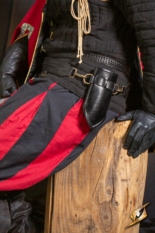 Imagen única de: Soporte Para Cinturón De Espada