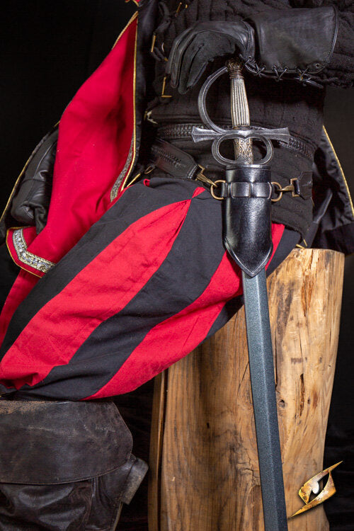 Imagen única de: Soporte Para Cinturón De Espada