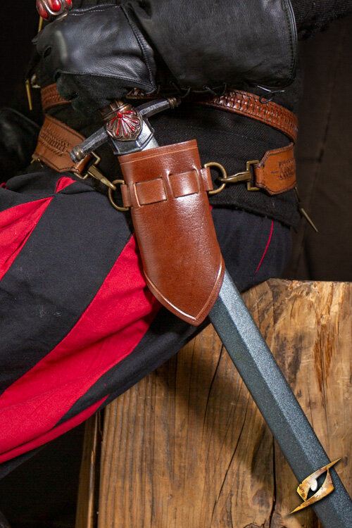 Imagen única de: Soporte Para Cinturón De Espada