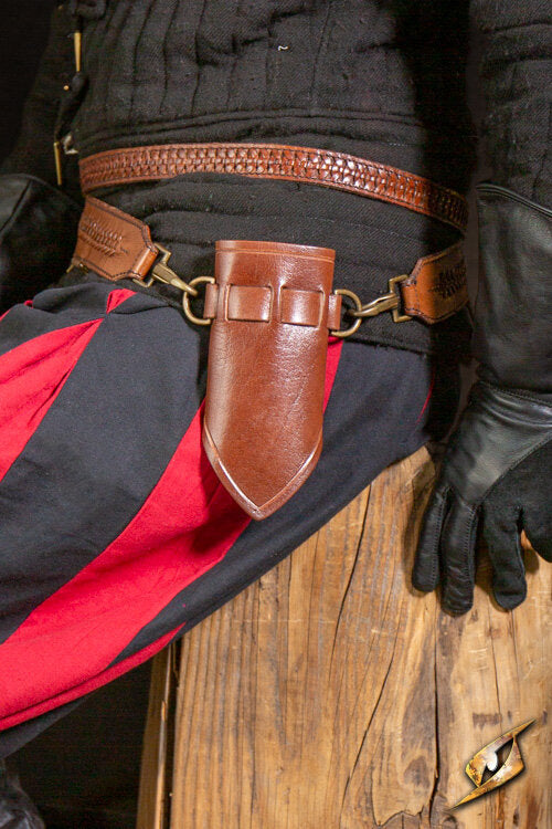 Imagen única de: Soporte Para Cinturón De Espada