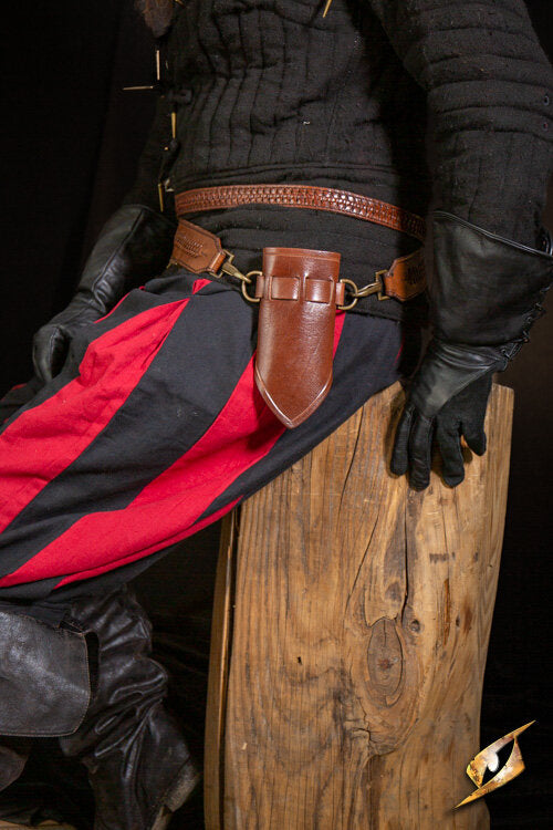 Imagen única de: Soporte Para Cinturón De Espada