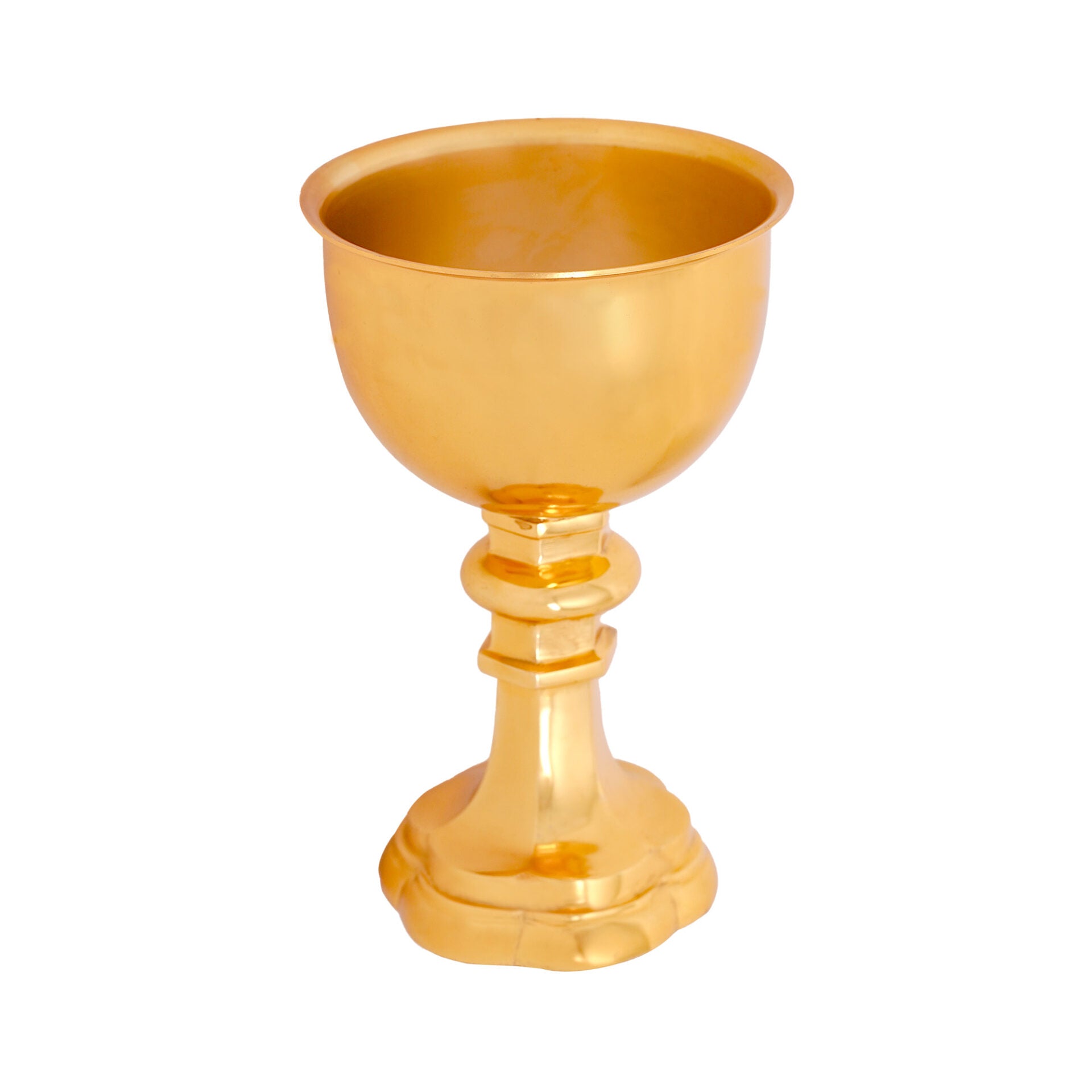 Cáliz Ceremonial Medieval Grande