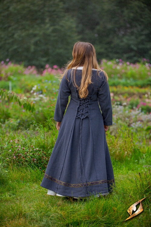 Imagen única de: Vestido Estrid