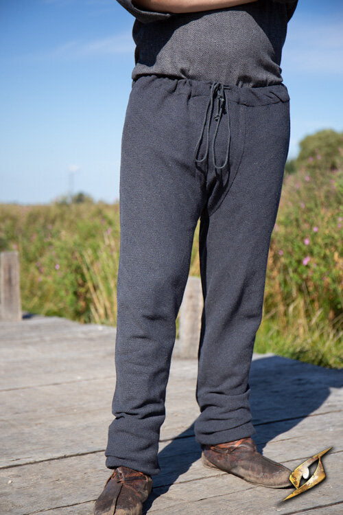 Imagen única de: Pantalones Arvid