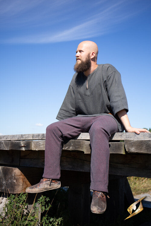 Imagen única de: Pantalones Arvid