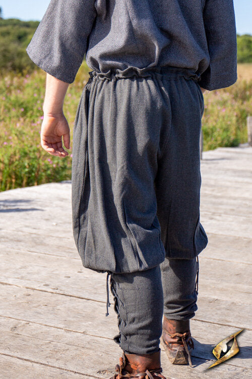 Imagen única de: Pantalones Ari