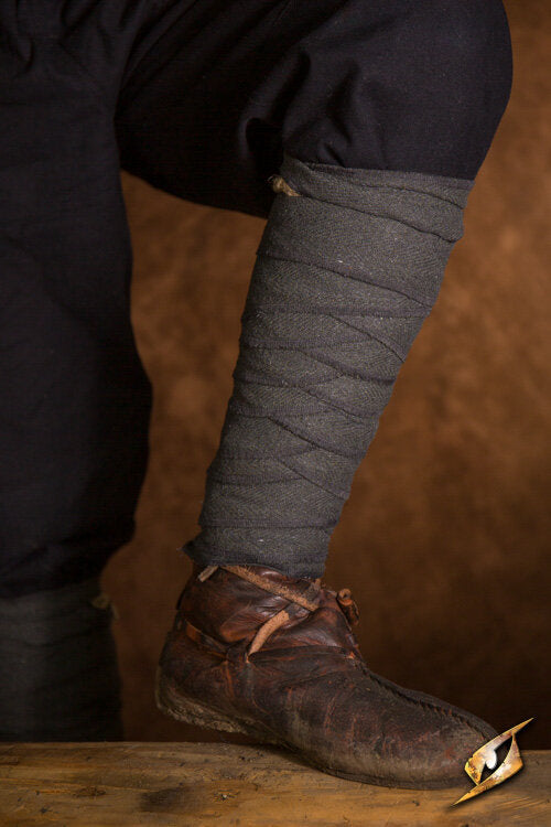 Imagen única de: Vendas Para Piernas Woodland