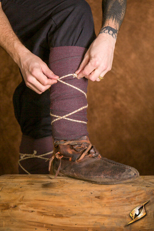 Imagen única de: Vendas Para Piernas Woodland