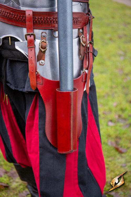 Imagen única de: Funda Para Poste