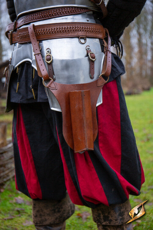 Imagen única de: Funda Para Poste