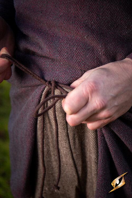 Imagen única de: Pantalones Ull Rus - Lana Espiga