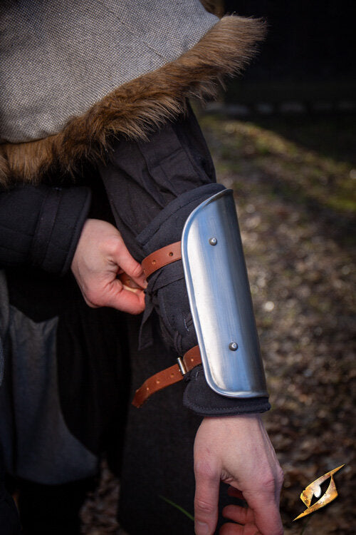 Imagen única de: Brazaletes Acolchados