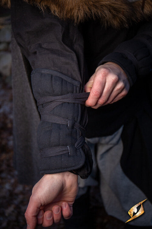 Imagen única de: Brazaletes Acolchados