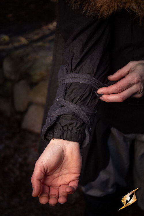 Imagen única de: Brazaletes Acolchados