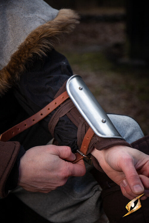 Imagen única de: Brazaletes Acolchados