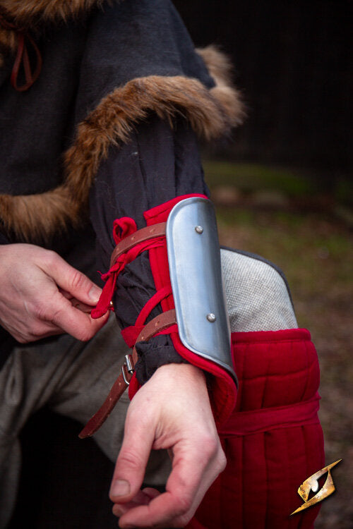 Imagen única de: Brazaletes Acolchados