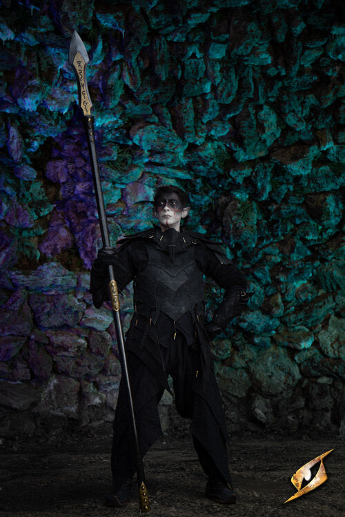 Imagen única de: Lanza Rúnica Larga: Compacta