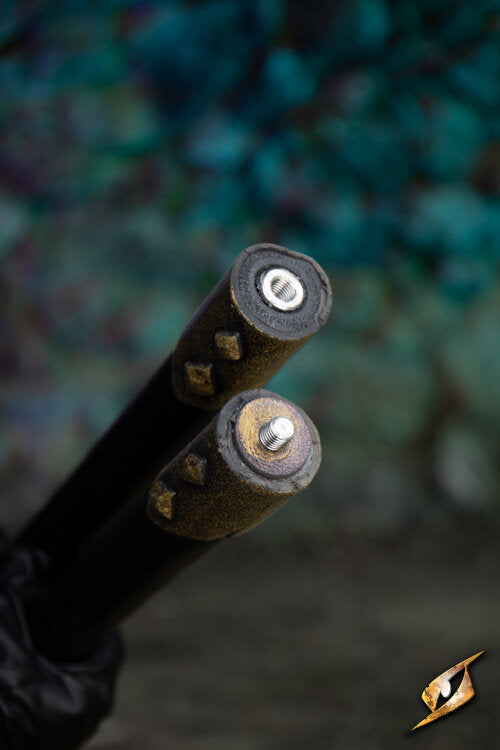 Imagen única de: Lanza Rúnica Larga: Compacta